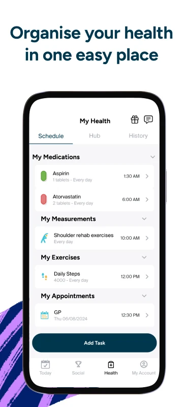 Perx - feel rewarded screenshot