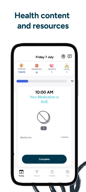 Perx - feel rewarded screenshot